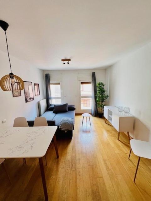 Apartamento Nolasco Zaragoza Exterior photo