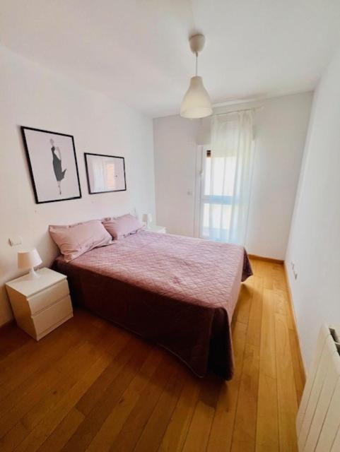 Apartamento Nolasco Zaragoza Exterior photo