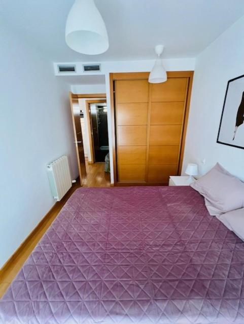 Apartamento Nolasco Zaragoza Exterior photo